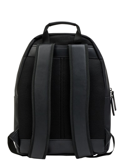 Tommy Hilfiger Rucksack mit Laptopfach Black 5