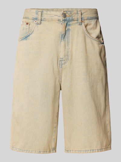 Only & Sons Bermuda in 5-pocketmodel, model 'CARL' Lichtblauw - 2