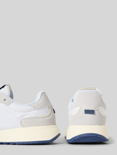GANT Sneaker mit Label-Details Modell 'BEYWIN' Hellblau 2