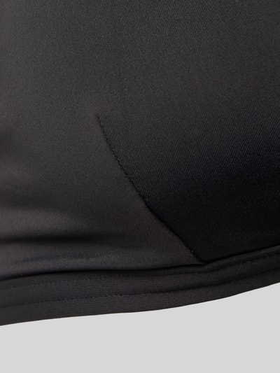 Calvin Klein Underwear Bikini-Oberteil mit Hakenverschluss Modell 'Essential' Black 2