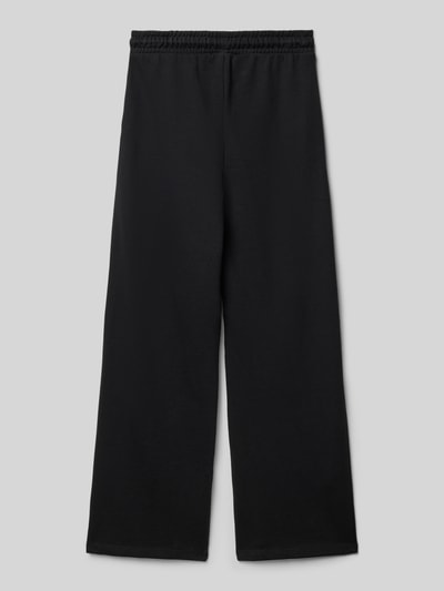 Guess Sweatpants mit elastischem Bund Black 3