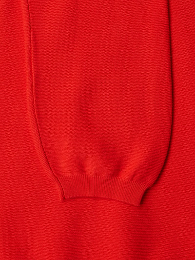 Esprit Pullover aus Baumwolle  Rot 2