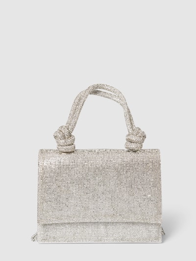TOFBS Handtas voor dames, glanzend, strass, elegant, clutch, diamanten