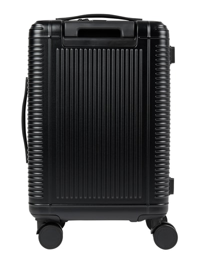 Karl Lagerfeld Trolley mit Hartschale - Handgepäck Black 3