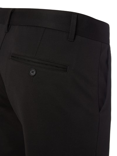 Only & Sons Chino mit Stretch-Anteil Schwarz 7