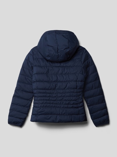 VINGINO Steppjacke mit Kapuze Modell 'TERSA' Marine 3