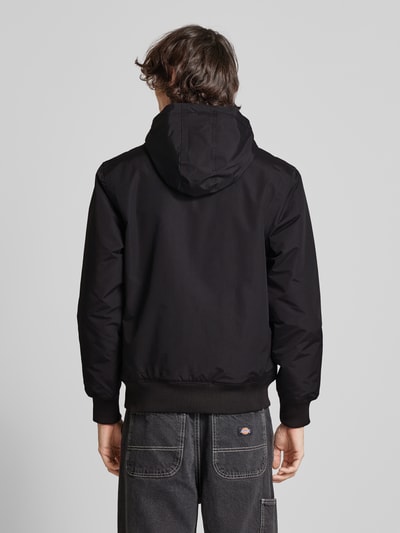 Dickies Jacke mit Kapuze Black 5