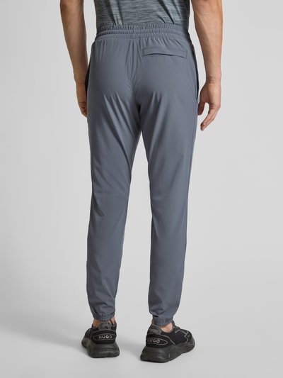 Under Armour Sweatpants mit elastischem Bund Anthrazit 5
