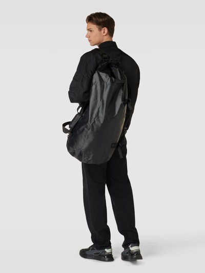 Rip Curl Weekendtas met labeldetail, model 'SURF SERIES' Zwart - 1