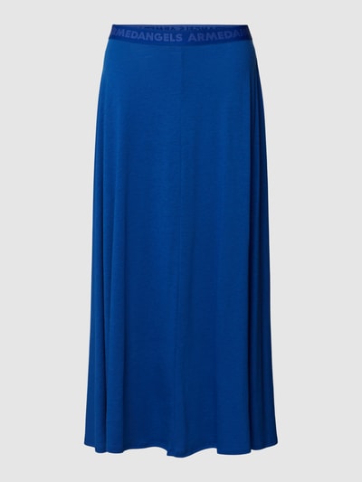 ARMEDANGELS Gonna Ileniaa Laraa In Tencel Lyocell E Cotone Bio – Vestibilità Ampia