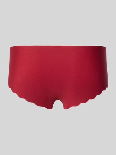 Skiny Figi z miękkiego mikrowłókna Czerwony 3