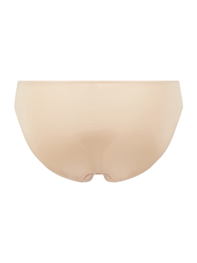 Esprit Slip van microvezel Beige - 2