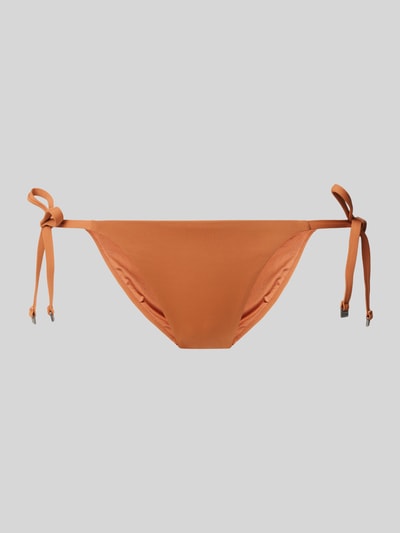 Calvin Klein Underwear Bikinibroekje met stretch, model 'Essential' Hazelnoot - 1