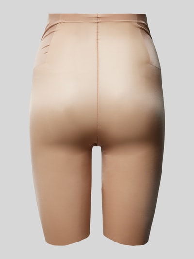 MAGIC Bodyfashion Fietsbroek met elastische band Beige - 3