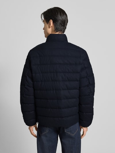 Polo Ralph Lauren Daunenjacke mit Zweiwege-Reißverschluss Marine 5