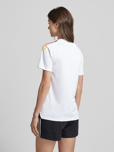 ADIDAS SPORTSWEAR T-shirt met motiefprint Wit - 5