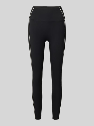 aim'n Leggings mit Kontraststreifen Modell 'Sense Contrast' Black 1