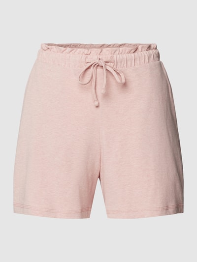 Esprit Pyjamabroek met streepmotief Roze - 2