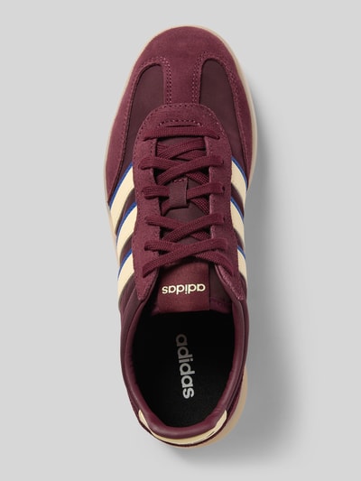 adidas Sportswear Ledersneaker mit Label-Schriftzug Modell 'BARREDA DECODE' Hazel 3