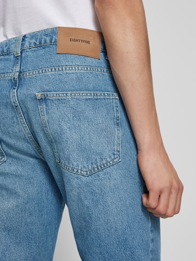EIGHTYFIVE Jeans mit 5-Pocket-Design Jeansblau 3