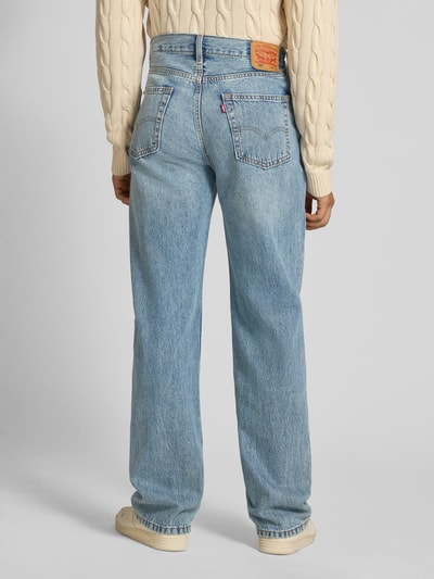 Levi's® Jeans mit 5-Pocket-Design Jeansblau 5