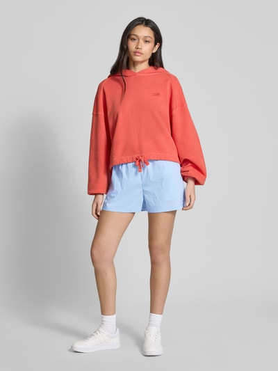 Pegador Shorts mit seitlichen Eingrifftaschen Modell 'EVA' Hellblau 1