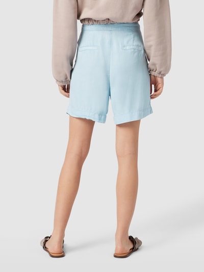 Tom Tailor Bermudas mit Tunnelzug Hellblau 5