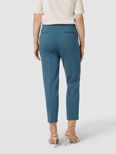 Jake*s Collection Pantalon met viscose Lagune - 5