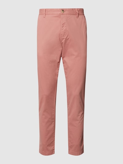 ONeill Slim fit chino met stretch Oudroze - 2