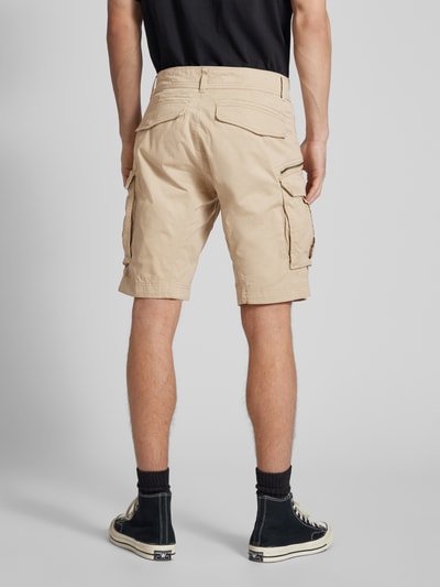 Replay Cargoshorts mit Stretch-Anteil Modell 'JOE' Beige 5