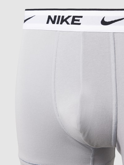 Nike Boxershort met labeldetail in een set van 3 stuks Blauw - 2