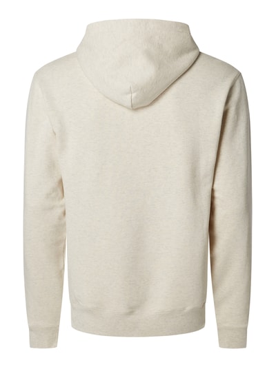 Billionaire Boys Club Hoodie mit Logo Beige 4