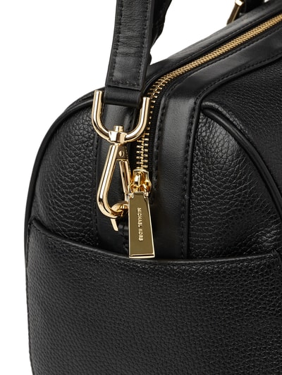 MICHAEL Michael Kors Bowling Bag aus Leder  Black 6