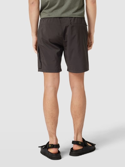 ONeill Shorts met elastische band Zwart - 5