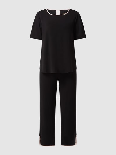 KATE SPADE Pyjama met stretch  Zwart - 2