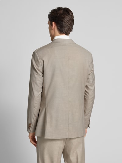 MCNEAL Sakko mit aufgesetzten Taschen Beige 5