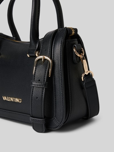 VALENTINO BAGS Handtasche in Leder-Optik Modell 'IVY' Black 2