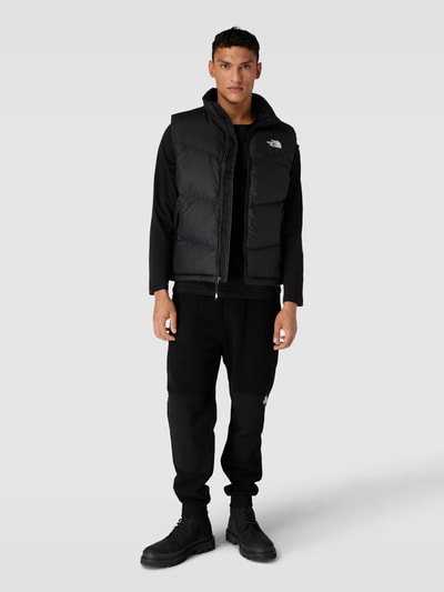 The North Face Jogpants mit Label-Stitching Modell 'DENALI' Black 1