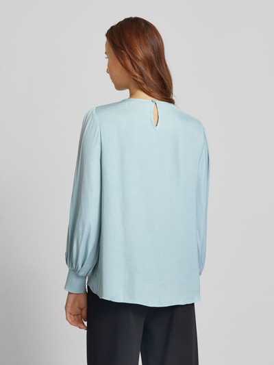 Betty Barclay Blusenshirt mit Rundhalsausschnitt Mint 5