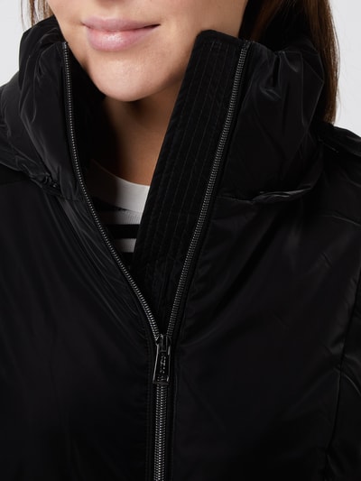 Guess Jacke mit Wattierung Modell 'Bella' Black 3