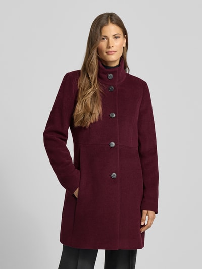 Fuchs Schmitt Jack met knoopsluiting Bordeaux - 4