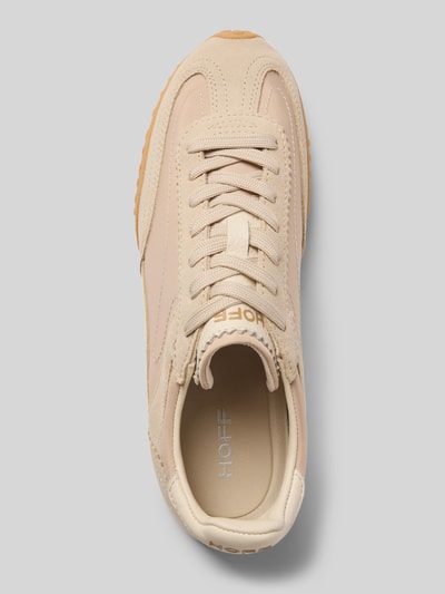 HOFF Sneakersy z detalem z logo model ‘BRIDGE’ Beżowy 3