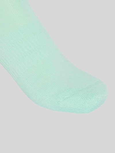 adidas Sportswear Socken aus Baumwoll-Mix im 6er-Pack Weiss 4