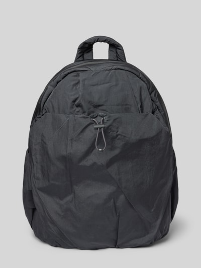 adidas Sportswear Rucksack mit Laptopfach innen Anthrazit 2