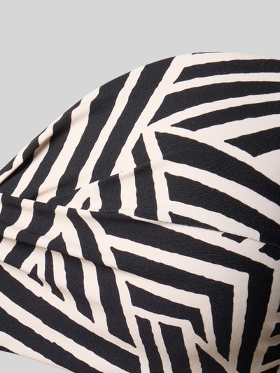 LASCANA Bikinitop met halter Zwart - 2