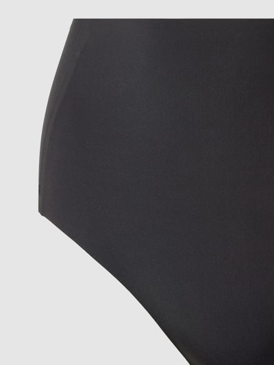 Sloggi Pants in unifarbenem Design Modell 'ZERO FEEL 2.0' Black 2