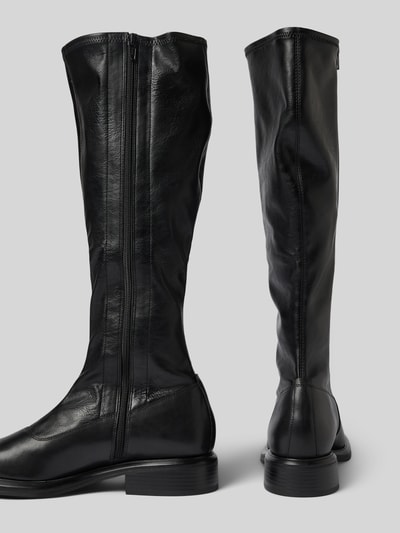 Vagabond Stiefel aus echtem Rindsleder Modell 'ELLIS' Black 2
