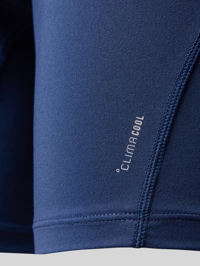 adidas Sportswear Majtki i obcisłe bokserki z wyhaftowanym logo w zestaw 3 szt. Żółty 2