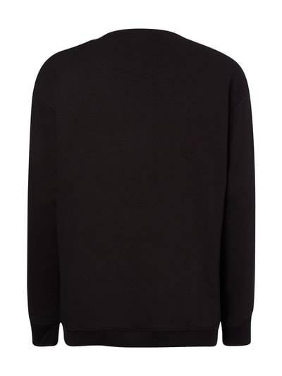 Cheap Monday Sweatshirt mit großem Logo-Print Black 3