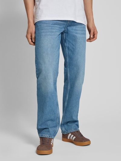 EIGHTYFIVE Jeans mit 5-Pocket-Design Jeansblau 4